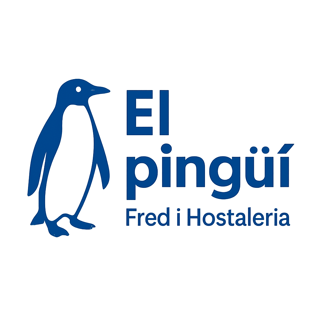 El Pingüi | Climatización, Frío Industrial y Hostelería en Valencia